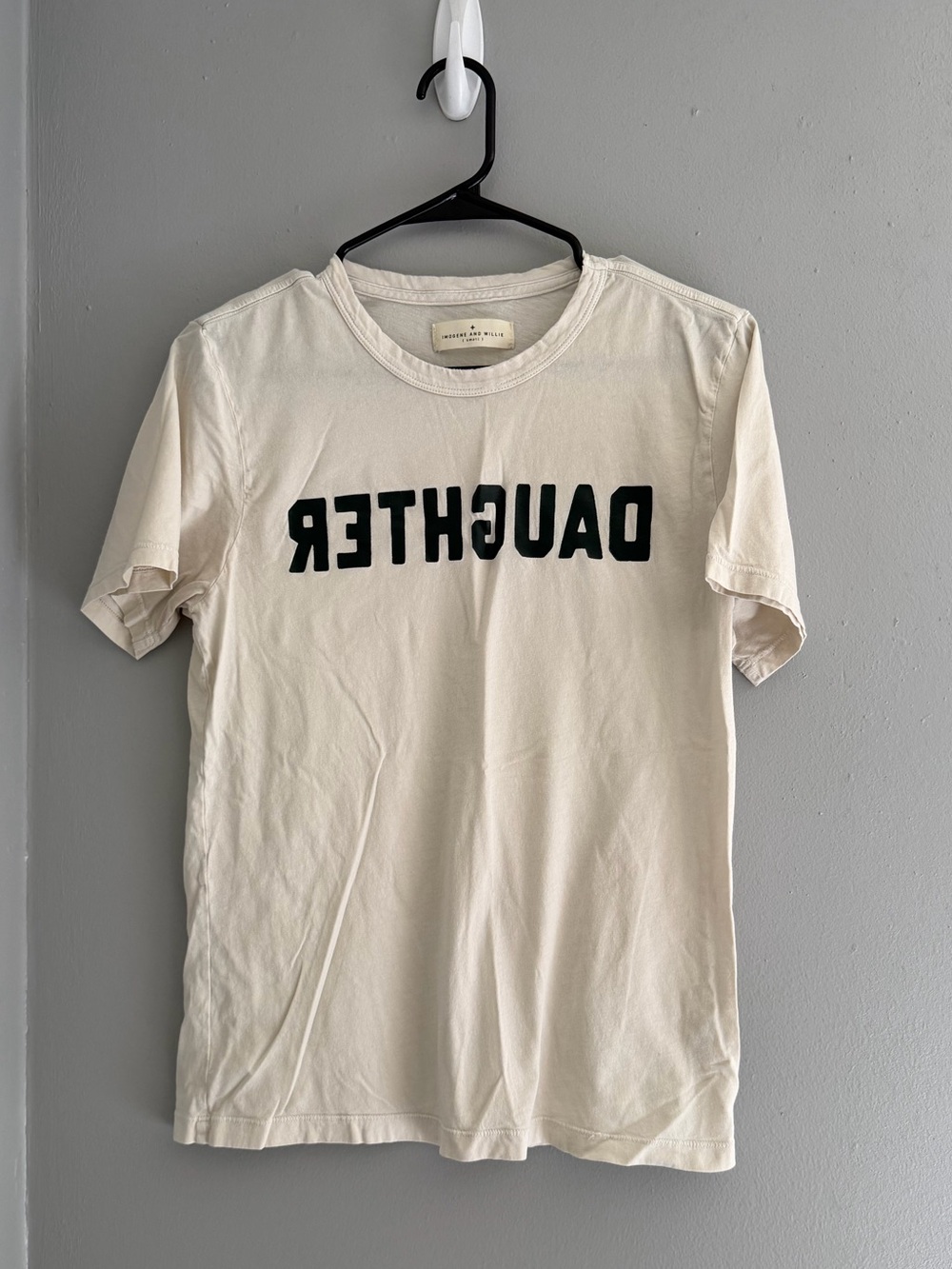 Imogene + Willie Shirt